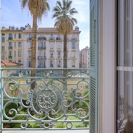 Maison Bianchi - Clemenceau Nice Dış mekan fotoğraf