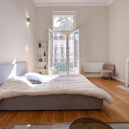 Maison Bianchi - Clemenceau Nice Dış mekan fotoğraf
